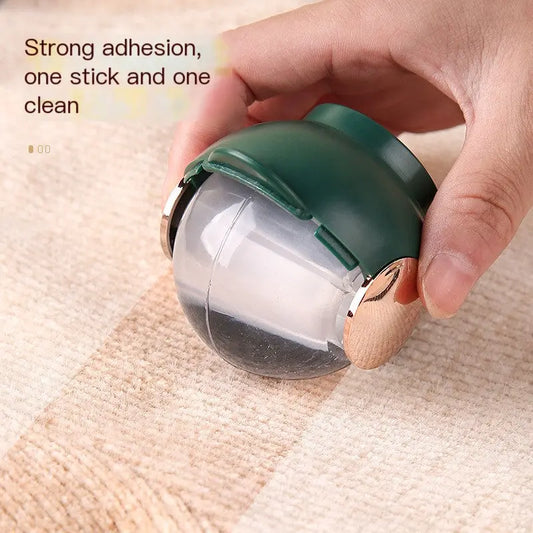 Pet Hair Remover Lint Roller for Clothes and Home